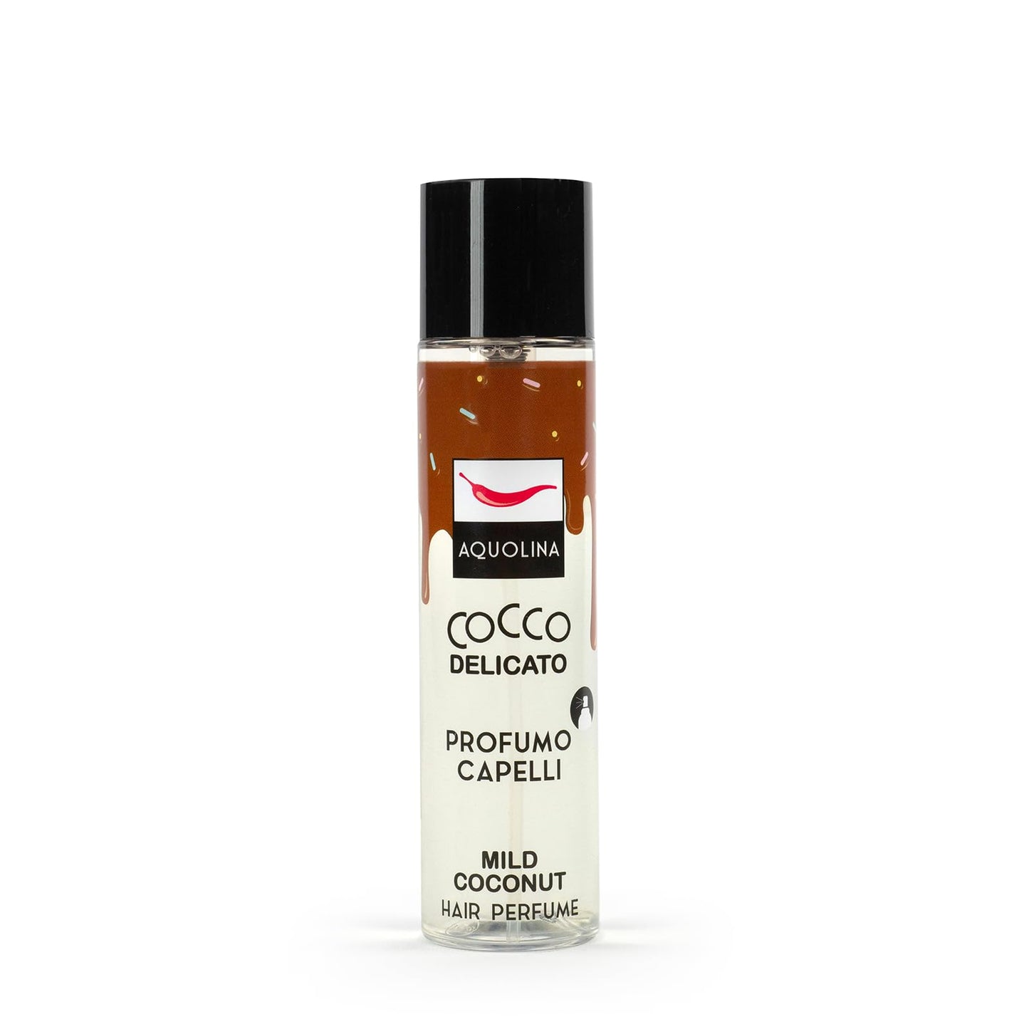 Aquolina Cocco Delicato Profumo per capelli 100 ml