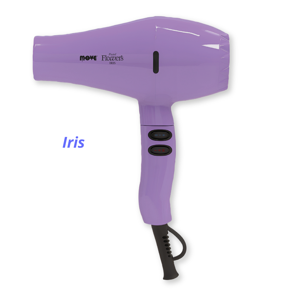 move-asciugacapelli_professionale_pastel_flowers_iris