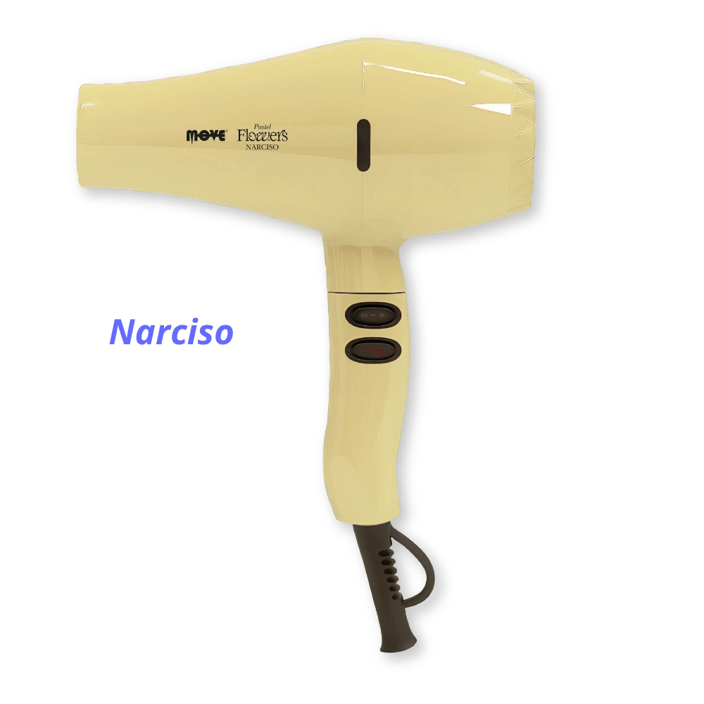move-asciugacapelli_professionale_pastel_flowers_narciso