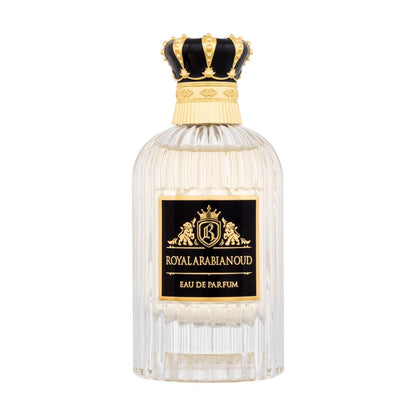 royal rabian oud