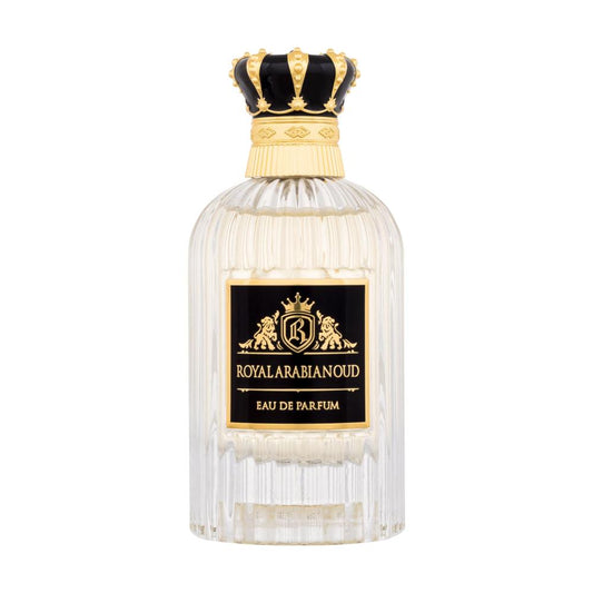 royal rabian oud