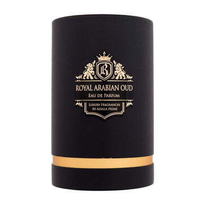 assala royal