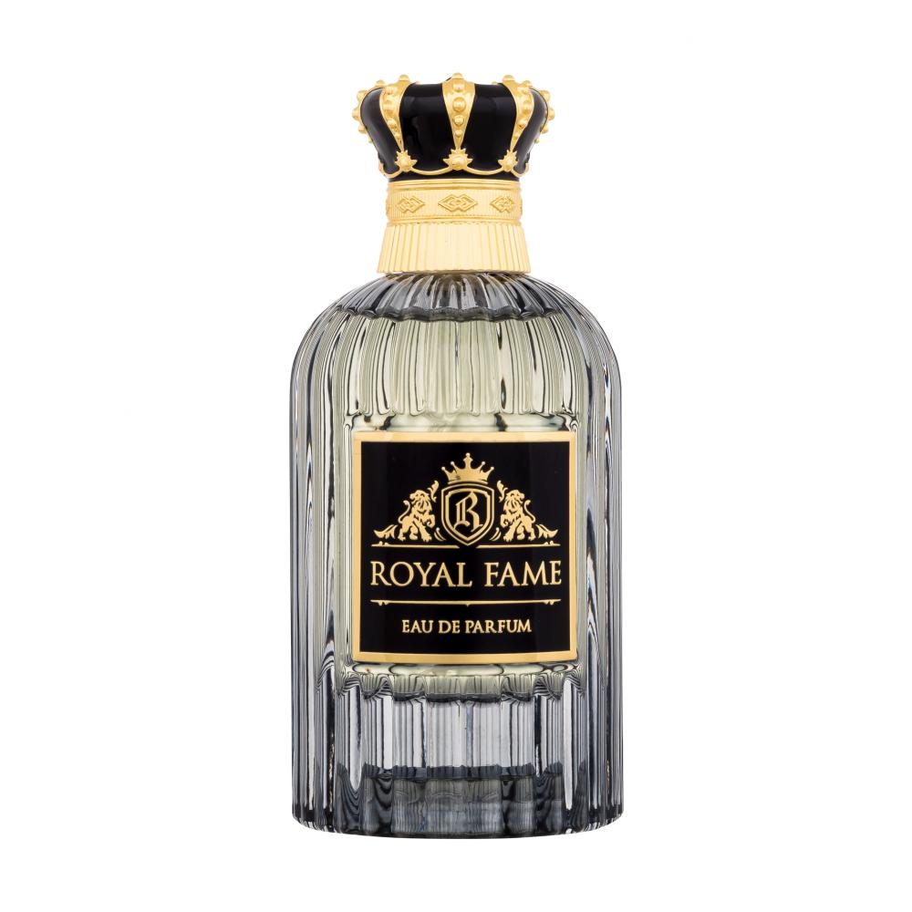 Assala Prime Royal Fame Unisex Eau De Parfum 100 ml arabi