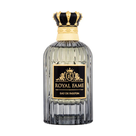 Assala Prime Royal Fame Unisex Eau De Parfum 100 ml arabi