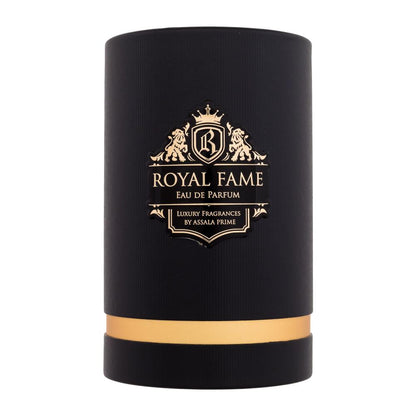 profumi arabi