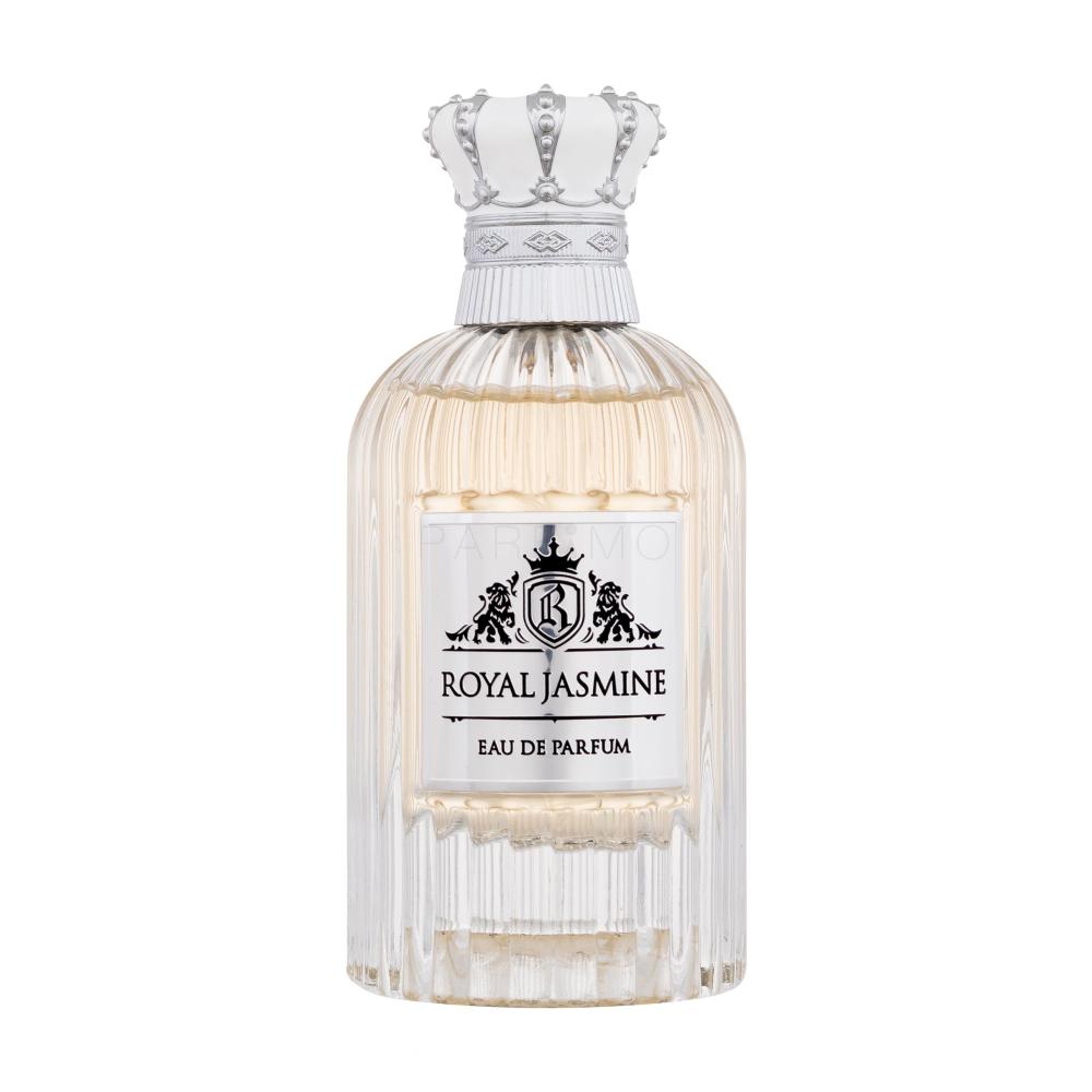 royal jasmine