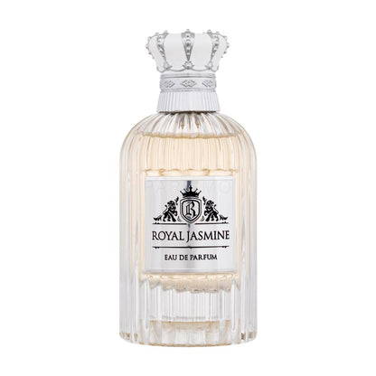 royal jasmine