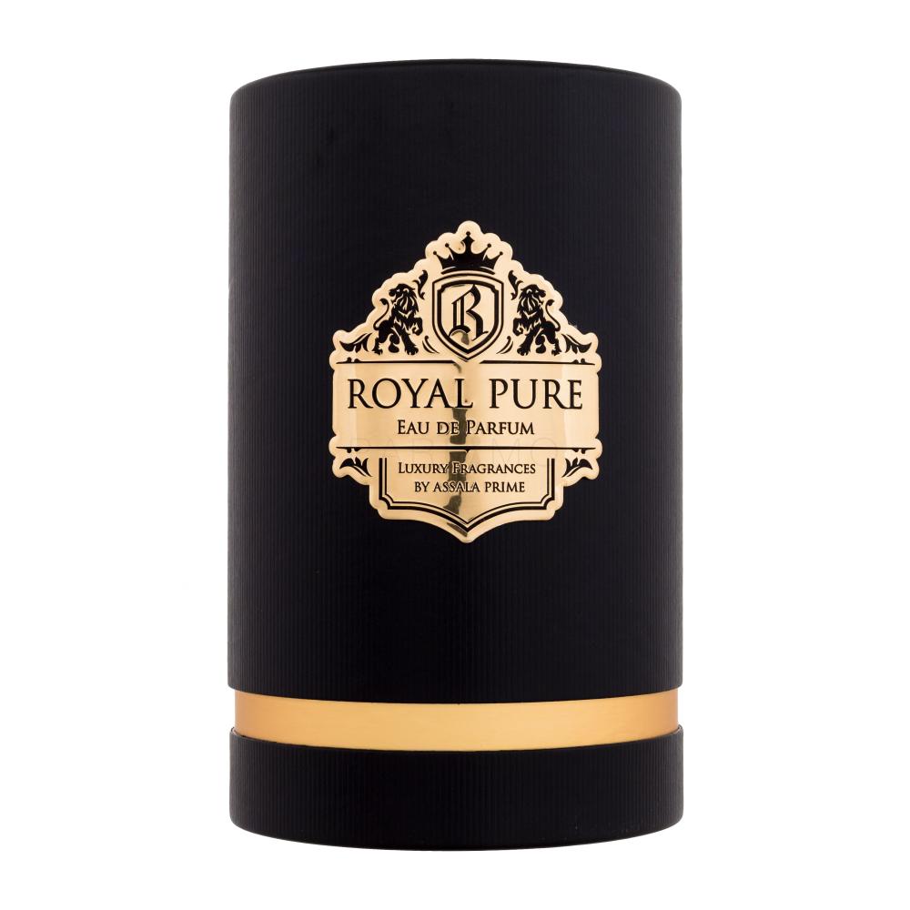 profumo arabo