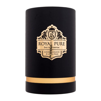 profumo arabo
