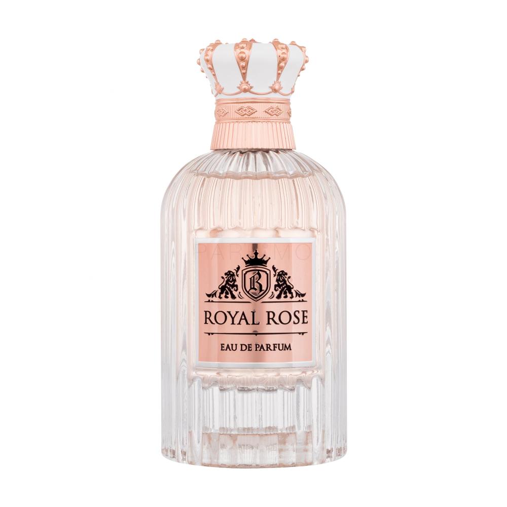 Assala royal rose
