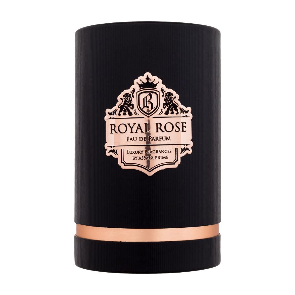 profumi arabi