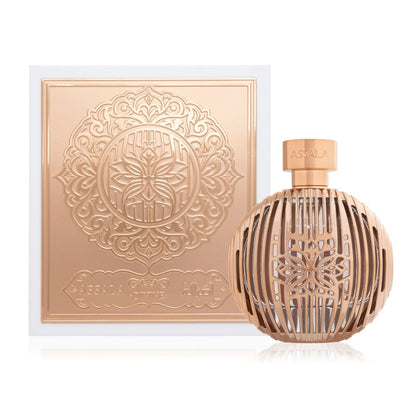 Assala Prime Assala Divine Unisex Eau De Parfum 100 ml