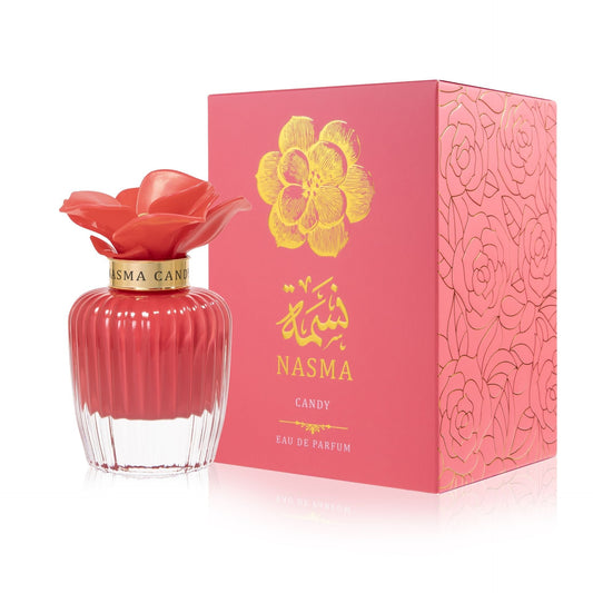 Assala Prime Nasma Candy Blossom Unisex Eau De Parfum 100 ml 
