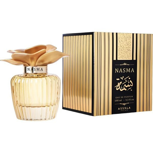 Assala Prime Nasma Unisex Eau De Parfum 100 ml