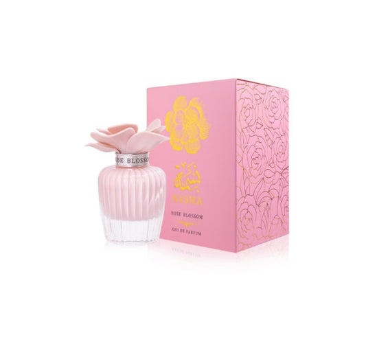 Assala Prime Nasma Rose Blossom Unisex Eau De Parfum 100 ml
