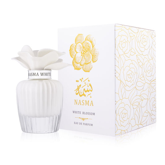 Assala Prime Nasma White Blossom Unisex Eau De Parfum 100 ml