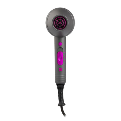 Labor Pro Anti Frizz Asciugacapelli Professionale Capelli Ricci o Crespi