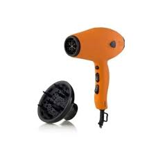 labor aciugacapelli copatto con diffusore