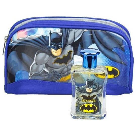beauty porta penne di batman con profumo