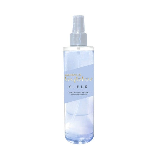 Byblos Acqua Profumata Cielo Donna Edc 250 ml Spray