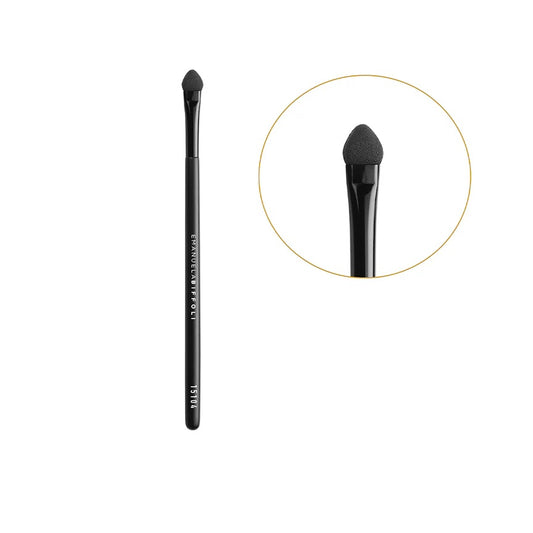 biffoli pennello trucco singolo, applicatore ombretto in spugna