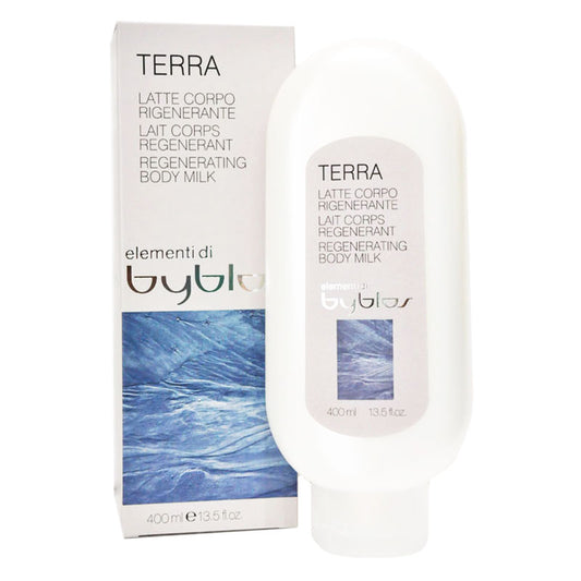 byblos latte corpo rigenerante 400 ml