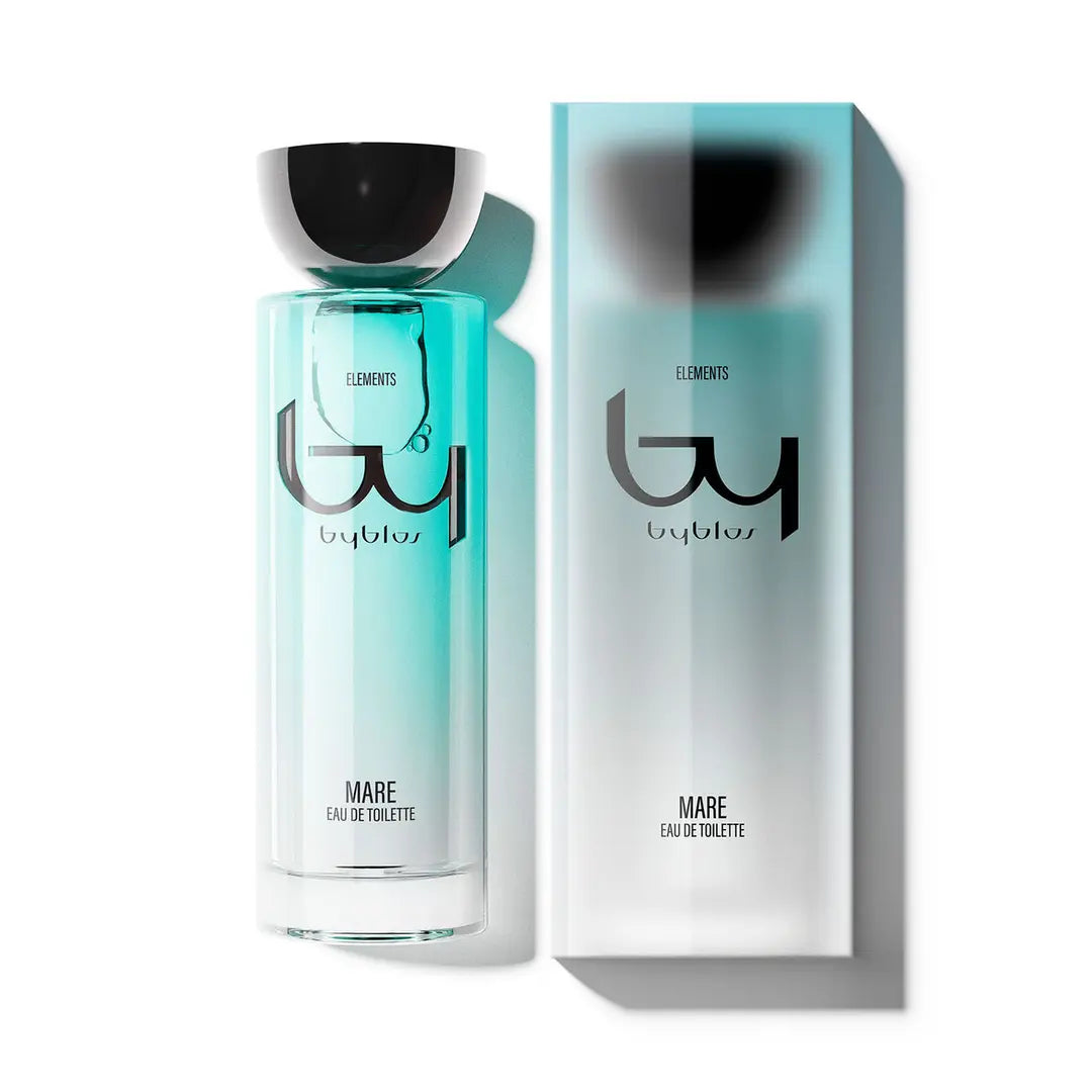 byblos elements mare eau de toilette 120 ml