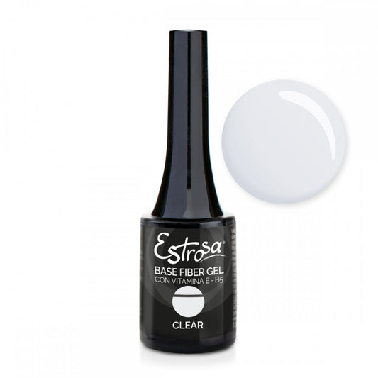 Estrosa Base Gel Fiber 14ml Vari Colori