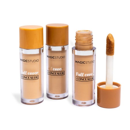 Magic Studio Correttore Liquido Full Cover Varie Colorazioni