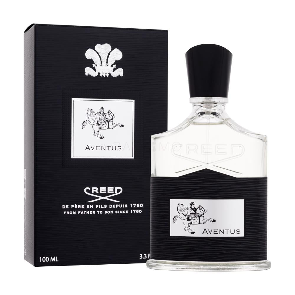 Creed Aventus Profumo Uomo Eau De Parfum 100 ML Spray