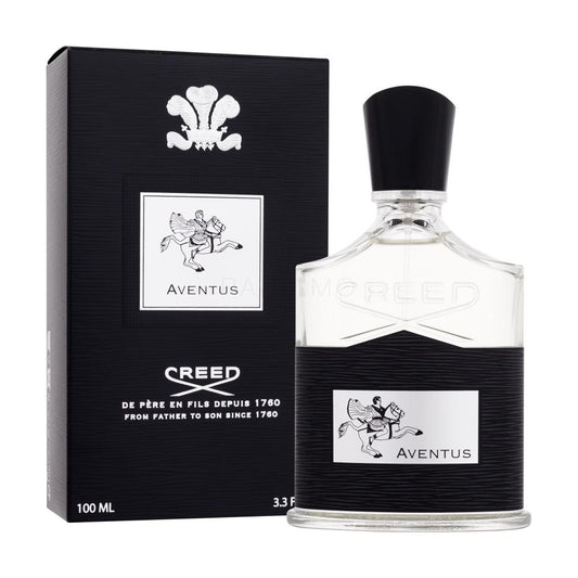 Creed Aventus Profumo Uomo Eau De Parfum 100 ML Spray