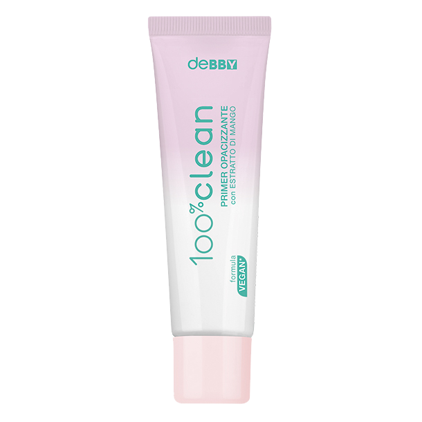 debby primer opacizzante cleen