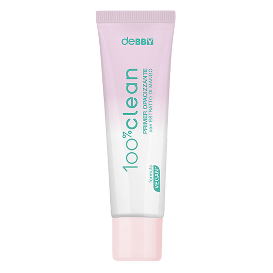 debby primer opacizzante cleen