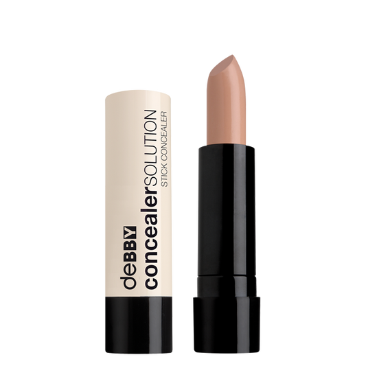 debby correttore stick solution colorazione 01