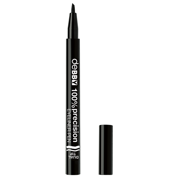 debby pennarello dual tip