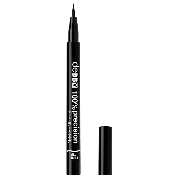 debby eyeliner pennarello fine