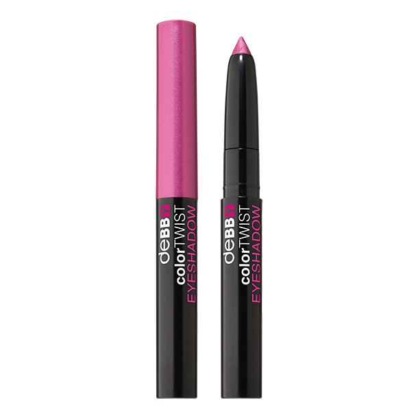 debby ombretto stick color twist 10