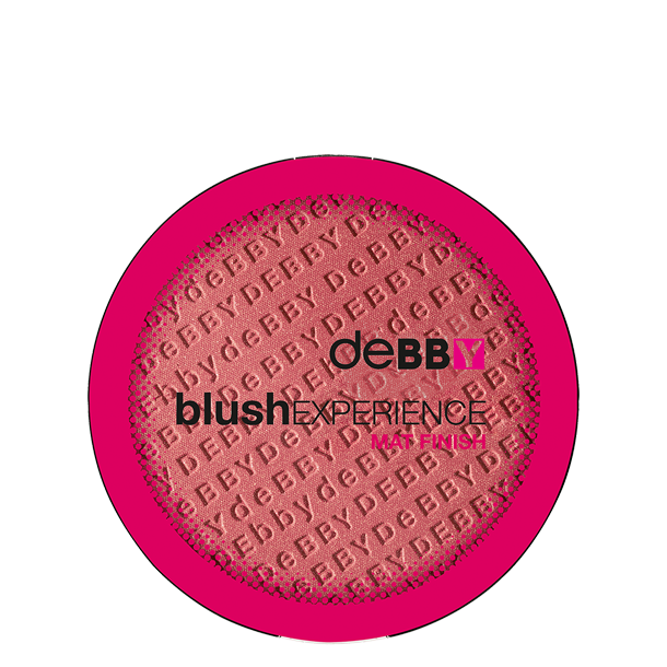 debby blush experience numero 3