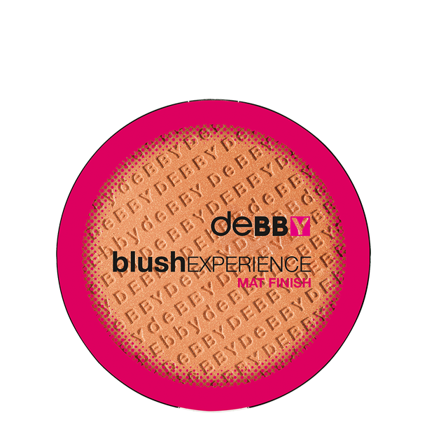 debby blush experience numero 5