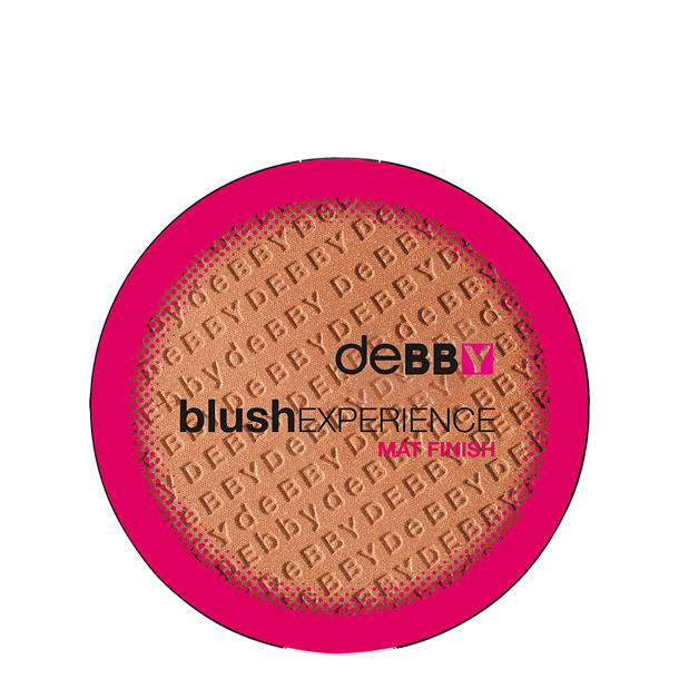 debby blush experience numero 6