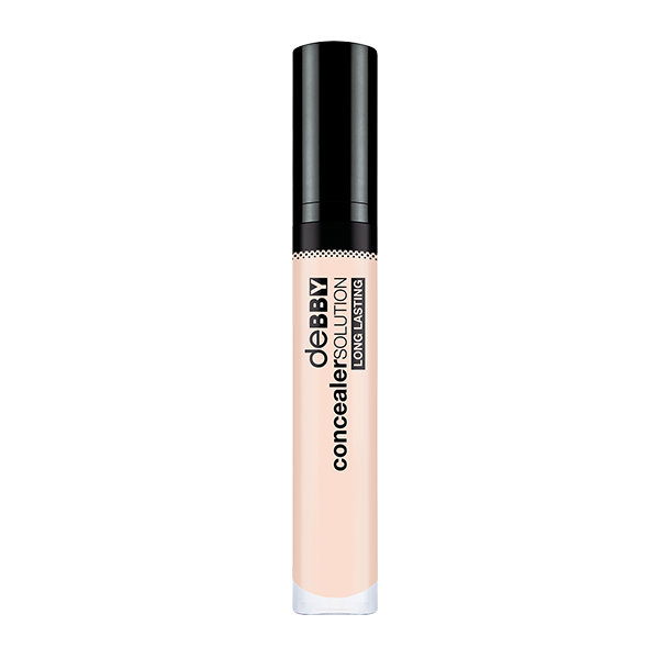 debby correttore fluido lunga durata colorazione 1.5