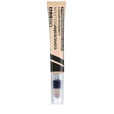 debby correttore fluido luminoso, anti fatica con spugnetta 4.5
