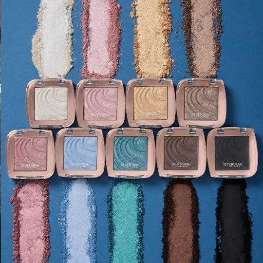 Deborah Color Lovers Ombretto Mono