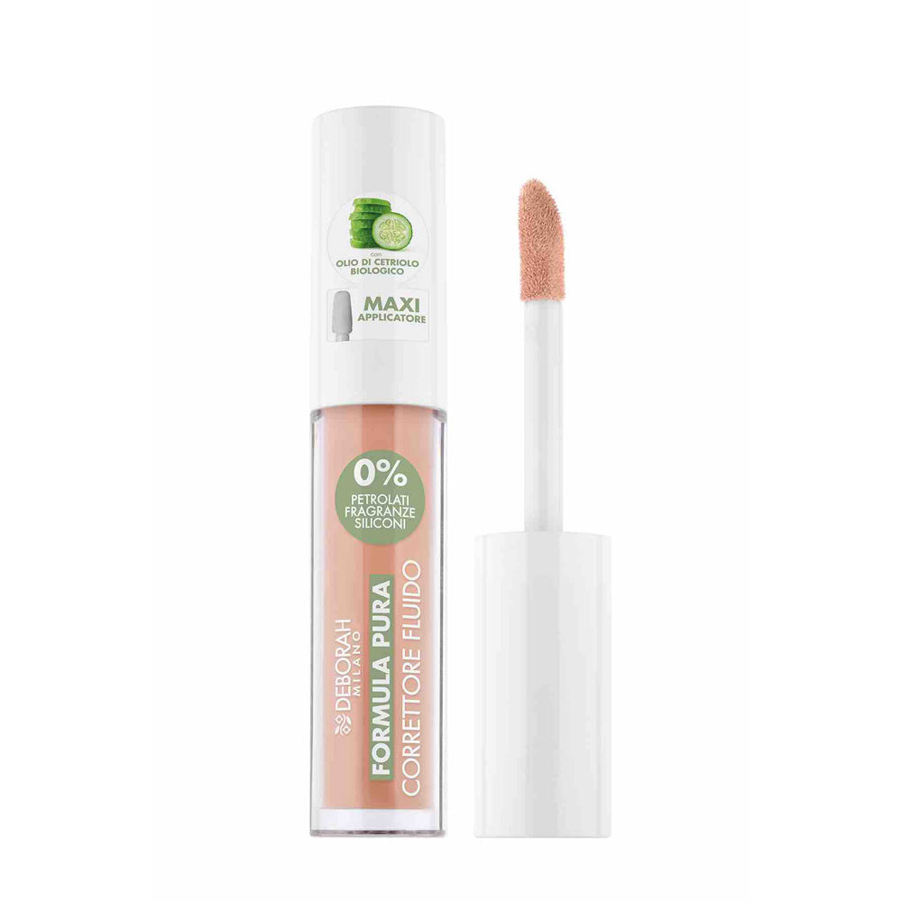 correttore formula pura e bio numero 1