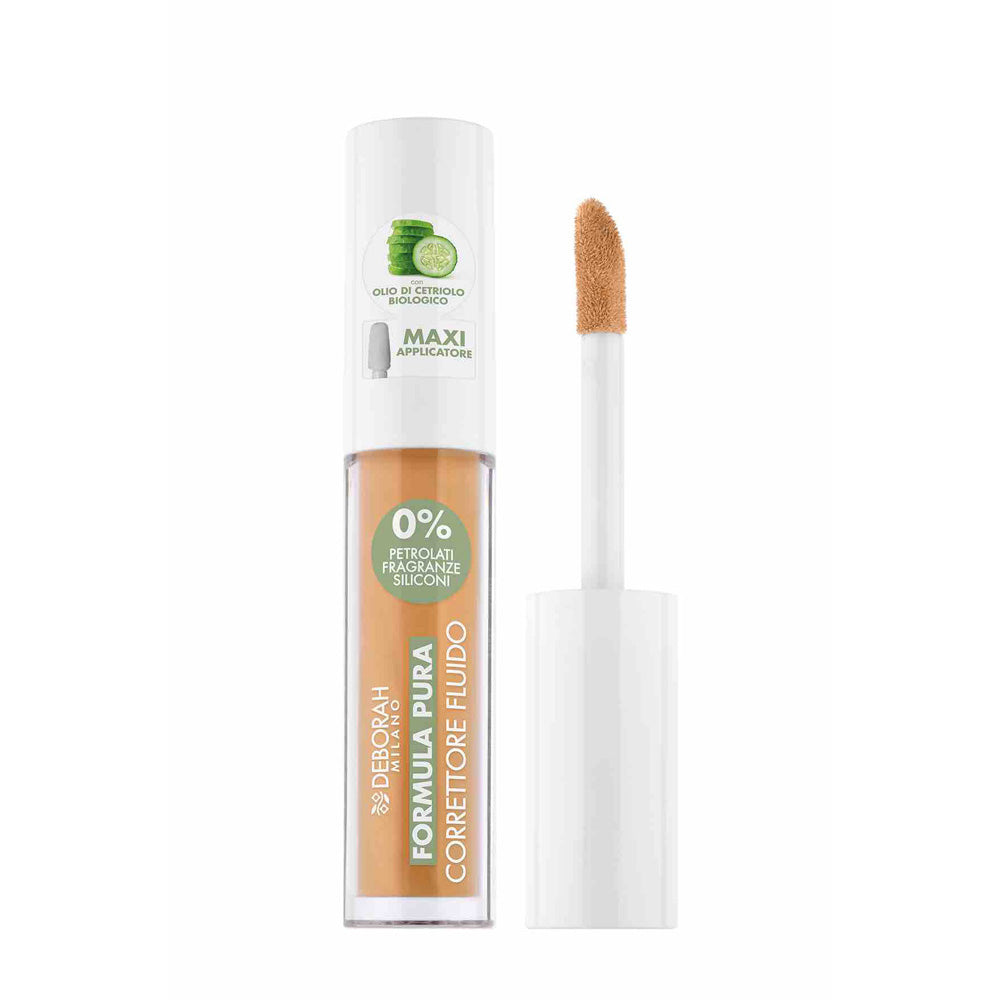 correttore formula pura e bio numero 3