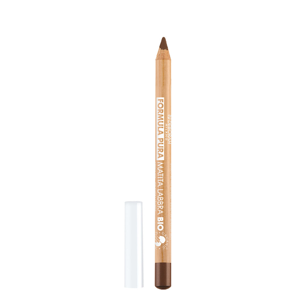 matita labbra bio deborah milano 04