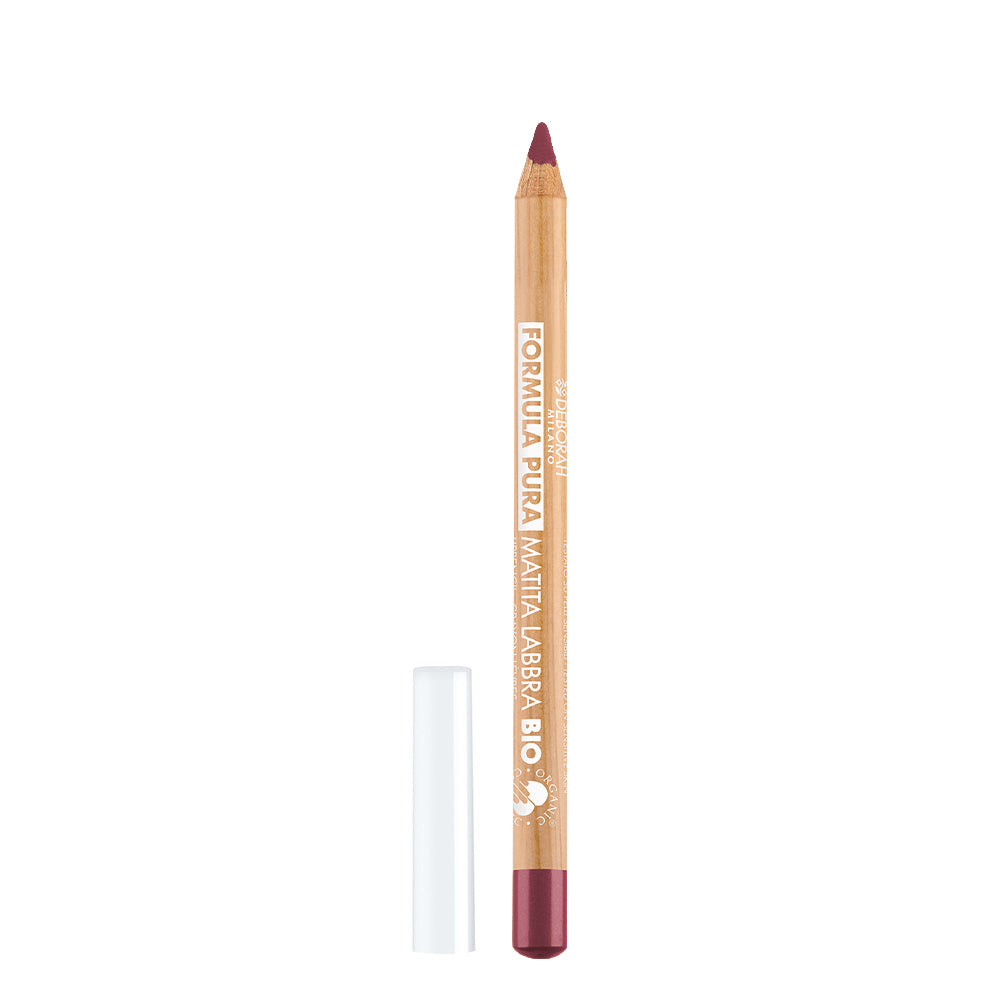 matita labbra bio deborah milano 08