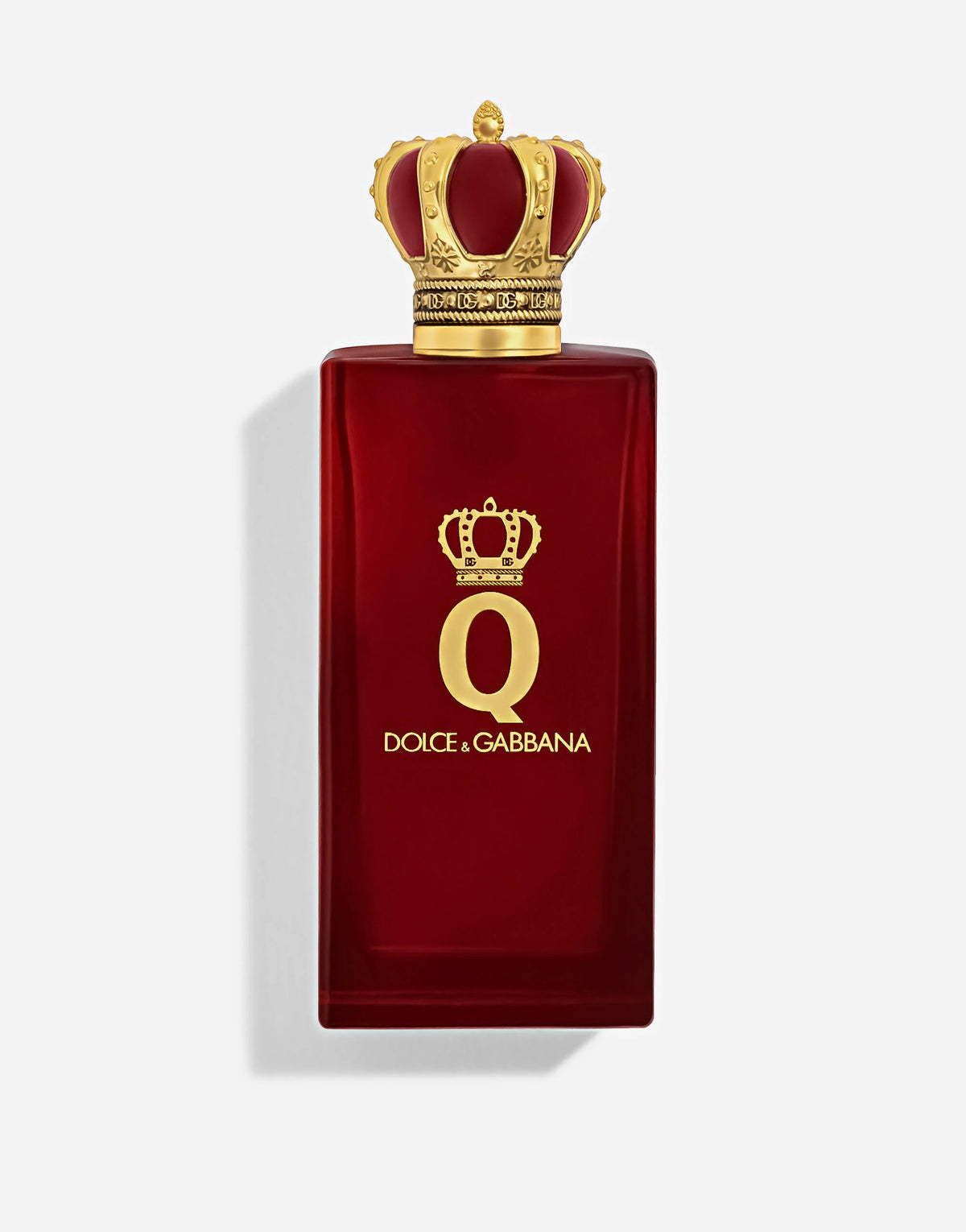 dolce e gabbana quenn parfum 100 ml