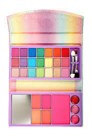 Martinelia Shimmer Paws Make Up Wallet Trousse Bambini