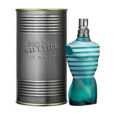 Jean Paul Gaultier Le Male Uomo Eau De Toilette Vari Formati
